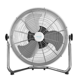 Cecotec EnergySilence 4500 GyroPro Metálico Precio: 66.68999942. SKU: V1705337