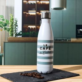 Cook Concept Termo Botella 500 Ml Bistrot de Metal