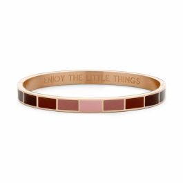 Pulsera Mujer CO88 Collection 8CB-90362 Oro Rosa Pulsera Mujer CO88 Collection 8CB-90362 Oro Rosa