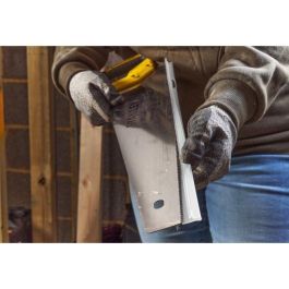 Stanley 2-15-244 Sierra de mano Jetcut Corte fino 550 mm Stanley 2-15-244 Sierra de mano Jetcut Corte fino 550 mm