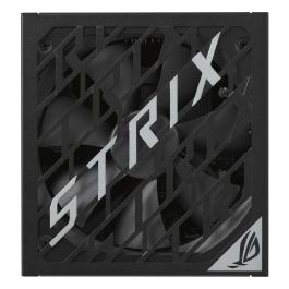 ASUS ROG STRIX-1000P-GAMING Fuente de Alimentación 1000W 80 PLUS Platinum, Semi-Pasiva, 20+4 pin ATX, Negro, Plata - 90YE00W1-B0NA00 ASUS ROG STRIX-1000P-GAMING Fuente de Alimentación 1000W 80 PLUS Platinum, Semi-Pasiva, 20+4 pin ATX, Negro, Plata - 90YE00W1-B0NA00