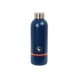 Safta Botella Termo Acero Inoxidable 500 mL El Ganso "Classic" Azul