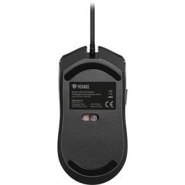 Ratón para juegos - PRISMA - YENKEE - YMS 3010 Ratón para juegos - PRISMA - YENKEE - YMS 3010