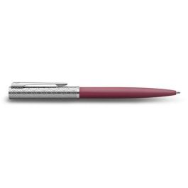 Boligrafo Waterman Allure Deluxe Laca Rosa Ct Precio: 28.49999999. SKU: B1H5HJ45RD