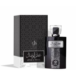 Perfume Unisex Al Wataniah Attar Al Wesal EDP 100 ml Precio: 27.69000058. SKU: B1KBYASD92