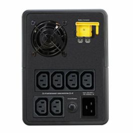 SAI Interactivo APC BVX2200LI 2200 VA