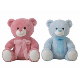 Creaciones Llopis Peluche Oso de 50 cm, suave Poliéster, ideal para niños a partir de 3 años, con colores y modelos surtidos aleatoriamente