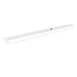 Tirador Aluminio Modelo Angle Acabado Cromo Brillo Dist. Agujero Dist. 192Mm. Viefe Precio: 11.68999997. SKU: B18E8333AH