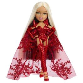 MGA Muñeca Bratz x Lola Indigo 22 cm