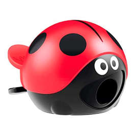 Maped Sacapuntas Croc Croc Easy de Plástico con Depósito para Niños