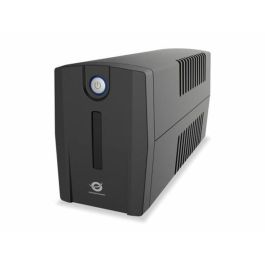 Conceptronic Sai UPS 360 W 650 VA Línea Interactiva, ZEUS01ES Precio: 87.5900003. SKU: B18JD28LCJ