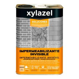 Xylazel Soluciones impermeabilizante invisible 0.750l 5396480 Precio: 16.89000038. SKU: S7904895