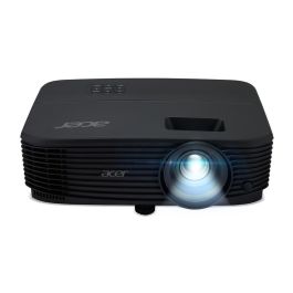 Acer Proyector Essential X1229Hp DLP XGA (1024x768), 4800 Lúmenes ANSI, 20000:1 Contraste, 4:3, Altavoces, Negro