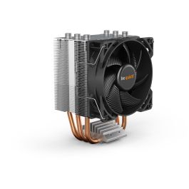 Be Quiet! Pure Rock Slim 2 FMx.AM3/4/5.115x| 1200.1700 Cooler PC CPU 120W TDP
