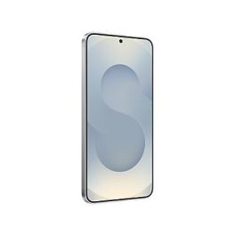 Samsung Galaxy S25 EE 128GB 12RAM 5G Plata Android 15 Qualcomm Snapdragon 8 Elite