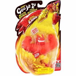 Figura de Acción Goo Jit Zu 11 cm
