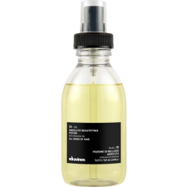 Davines Oi Oil Reestructurante Sin Aclarado 135 mL.