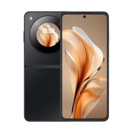 Smartphone Nubia 6,9" Octa Core 8 GB RAM 256 GB Negro