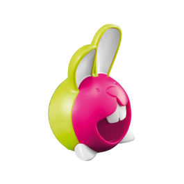 Maped Goma de borrar Croc Croc Duo Conejo Colores Surtidos