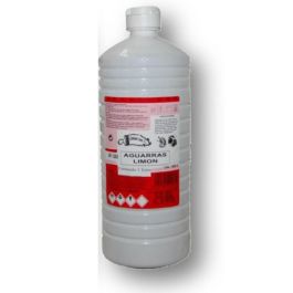 TITAN Aguarrás para Aluminio con Aroma Limón 1000 ml Precio: 8.49999953. SKU: B1GS6XJN56
