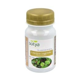 Cáscara Sagrada Precio: 3.6899995. SKU: B182VFG3GA