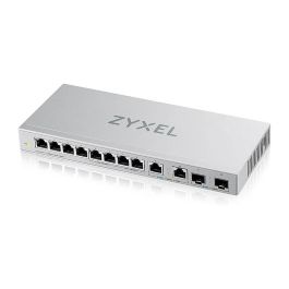 Switch ZyXEL XGS1010-12-ZZ0102F Precio: 168.49999958. SKU: B19BM3S2MK