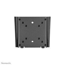 Neomounts FPMA-W25BLACK Soporte de Pared Ultraplano para Pantallas/Monitores de 10-30", Máx. 30 kg, VESA 50x50-100x100, Negro