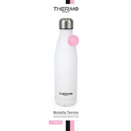 Botella Termo Soft Touch 750 ml Thermosport (6 Unidades) Botella Termo Soft Touch 750 ml Thermosport (6 Unidades)