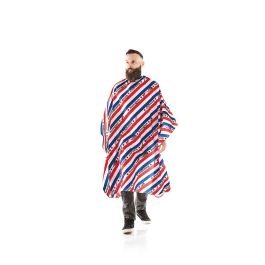Xanitalia Pro Capa Corte Poliéster Barbero 145x155 cm - Repelente al Agua Precio: 9.5000004. SKU: B1BZEV7V87