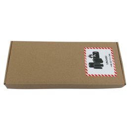 Dell Batería Original para Laptop, Iones de Litio, 6 Celdas, Capacidad 92 WHr, Recambio de Alta Calidad para Modelos Portátiles Dell