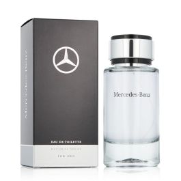 Perfume Hombre Mercedes Benz EDT Mercedes-Benz 120 ml Precio: 55.50000049. SKU: B13MWJA9MW