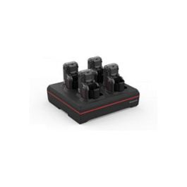 HONEYWELL Cargador Múltiple 4 Bahías 8675i Negro Precio: 435.49999955. SKU: B12LLTV5BK