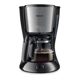 Philips Cafetera De Goteo 700 W Plata Y Negro Philips Cafetera De Goteo 700 W Plata Y Negro Precio: 37.50000056. SKU: S7600887