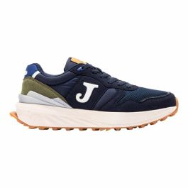 Zapatillas Deportivas Hombre Joma Sport C.200 Men 2503 Azul 10 Años Precio: 57.9953. SKU: B152CCVGKS