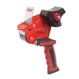 Maquina Precintar Fixo Profesional Para Rollos Hasta 132 Mts. Precio: 12.50000059. SKU: B1DPC2XVNV