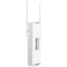 TP-Link Omada EAP625-Outdoor HD 1800 Mbit/s Blanco Energía sobre Ethernet (PoE) TP-Link Omada EAP625-Outdoor HD 1800 Mbit/s Blanco Energía sobre Ethernet (PoE)