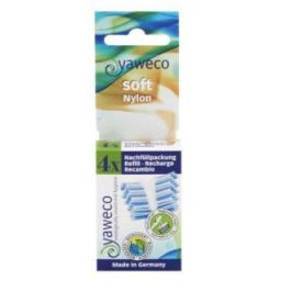 Recambios Cepillo Dent. Cabezal Nylon Soft 4Ud. Precio: 8.49999953. SKU: B1AH68NQE8