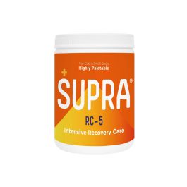 Vetnova Supra RC-5 Suplemento Vitamínico-Mineral para Perros y Gatos en Chews, 30 Unidades Precio: 20.5000004. SKU: B1A8NRX2C9