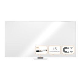Pizarra Blanca Magnetica Nobo Premium Plus Lacada Movil 240X120 Cm Precio: 245.88999996. SKU: B1A7RDZHNA