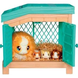 Mama sorpresa - MOOSE TOYS - Little live pets Precio: 94.59000034. SKU: S7179217