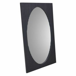 Espejo de pared Alexandra House Living Dorado Gris oscuro 2 x 80 x 50 cm Rectangular Precio: 108.68999966. SKU: B1HBRWSPD3