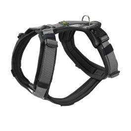 Arnés para Perro Hunter Maldon Up Negro 46-82 cm S/M Precio: 36.49999969. SKU: B15YV6H6HF