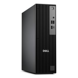 DELL QCS1250 Intel Core Ultra 5 235 16GB RAM 512GB SSD Windows 11 Pro Slim PC Negro