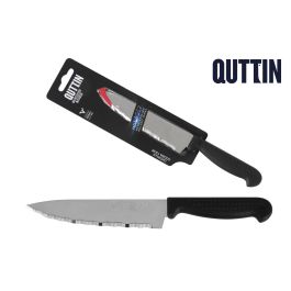 Cuchillo de Cocina Laser 13 cm - Inde (36 Unidades) Precio: 43.49999973. SKU: B18ABGVJ2T