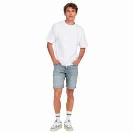 Pantalón Only & Sons Onsply Mgd 8774 Tai Dnm