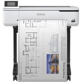 EPSON Impresora GF SureColor SC-T3100 (incluye soporte) EPSON Impresora GF SureColor SC-T3100 (incluye soporte)