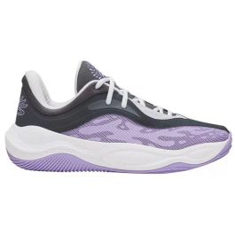 Zapatillas de Baloncesto para Adultos Under Armour Curry Morado S Precio: 110.0011. SKU: B19CFSBHHG