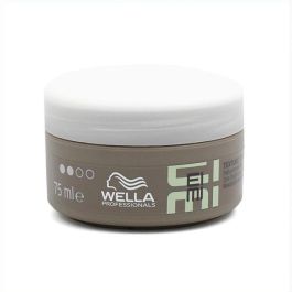 Wella EIMI Texture Touch Cera 75 ml Arcilla mate para trabajar el cabello Precio: 12.98999977. SKU: SBL-81511682