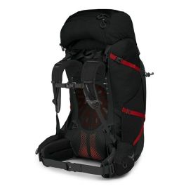 Mochila de Montaña Osprey Aether Plus 100 Negro 100 L