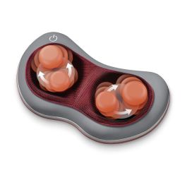 Beurer MG-149 Almohada de Masaje Shiatsu con Función Calor